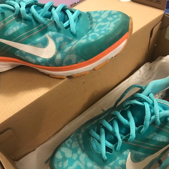 Nike Shoe size 38 (Price: 20) - Picture 1 of 1